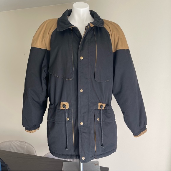 Vintage Eagles Ridge Men's Jacket - Picture 1 of 4